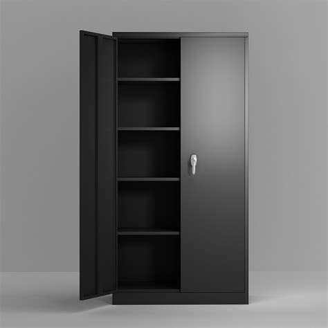 tall steel cabinets|600mm deep metal storage cabinets.